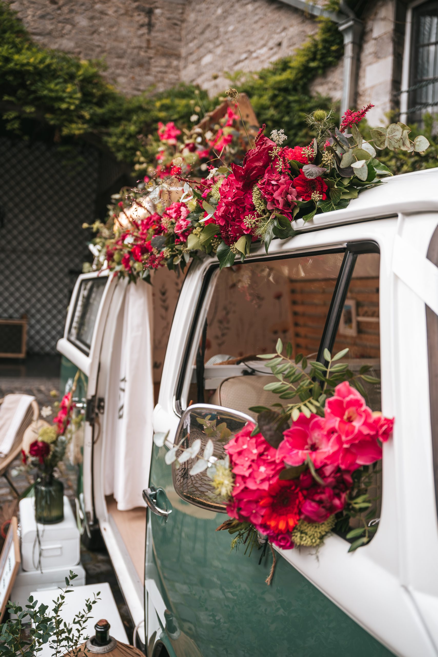 Mariage