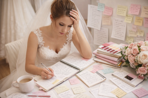 Organisation mariage : 7 erreurs invisibles à éviter absolument