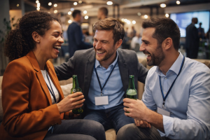 Comment créer un événement corporate inoubliable